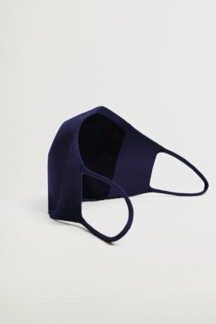 ماسک نانو مانگو