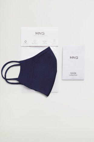 ماسک نانو مانگو