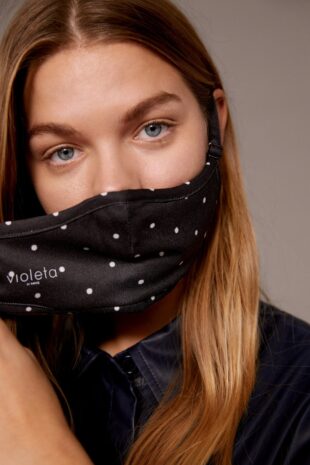 ماسک نانو مانگو