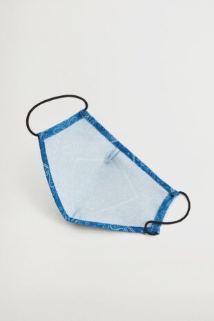 ماسک نانو مانگو