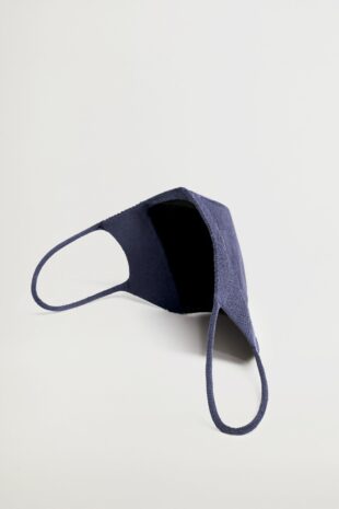 ماسک نانو مانگو