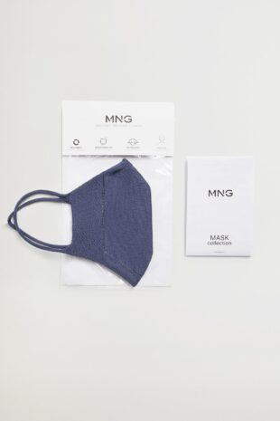 ماسک نانو مانگو