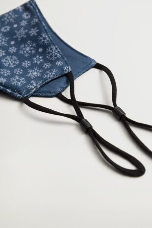 ماسک نانو مانگو