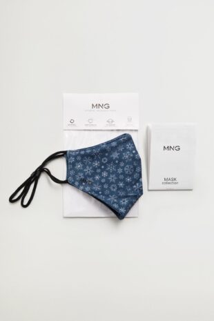 ماسک نانو مانگو