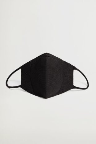 ماسک نانو مانگو