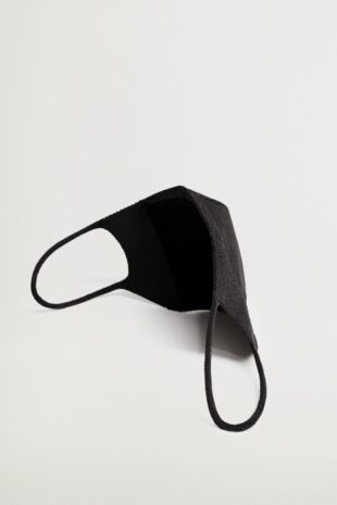 ماسک نانو مانگو