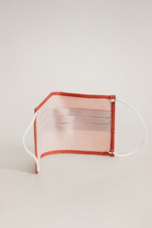 ماسک نانو مانگو