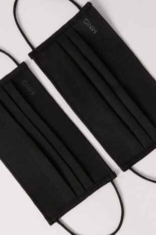 ماسک نانو مانگو