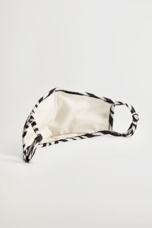 ماسک نانو مانگو