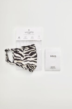 ماسک نانو مانگو