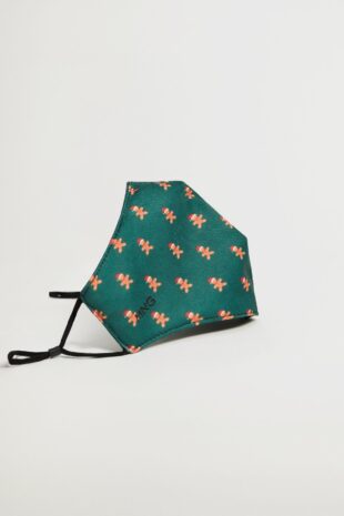 ماسک نانو مانگو