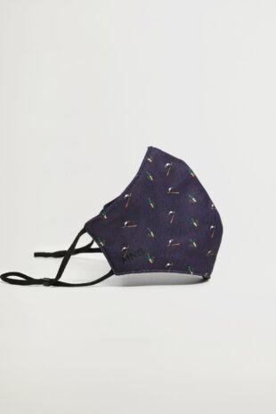 ماسک نانو مانگو