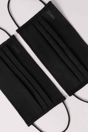 ماسک نانو مانگو