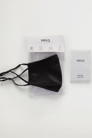 ماسک نانو مانگو