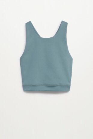 تی شرت دخترانه مانگو