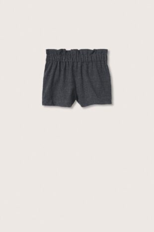 شلوارک دخترانه مانگو