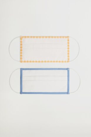 ماسک نانو مانگو