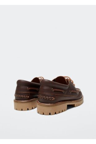 کفش راحتی پسرانه مانگو