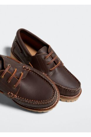 کفش راحتی پسرانه مانگو