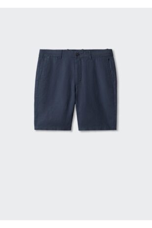 شلوارک مردانه مانگو