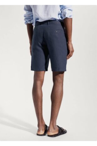 شلوارک مردانه مانگو