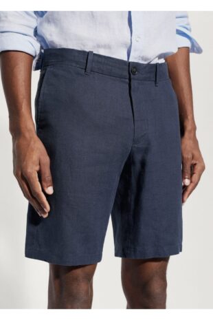 شلوارک مردانه مانگو