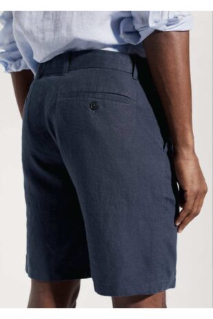 شلوارک مردانه مانگو