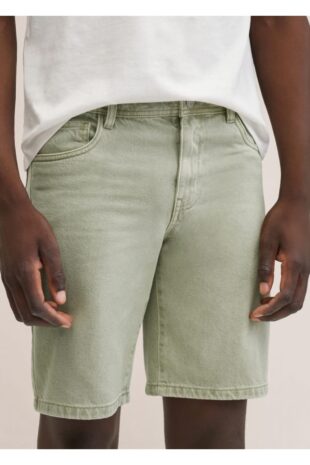 شلوارک مردانه مانگو