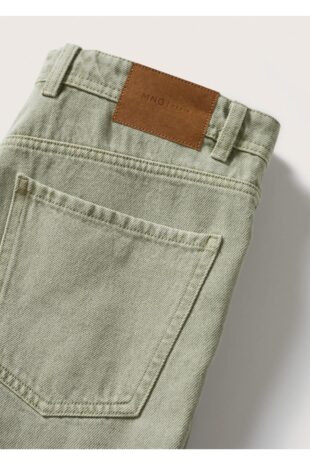 شلوارک مردانه مانگو