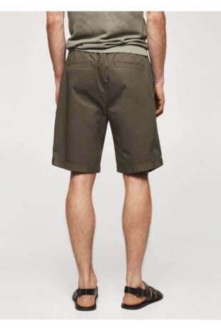 شلوار مردانه مانگو