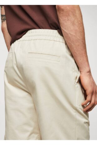 شلوار مردانه مانگو