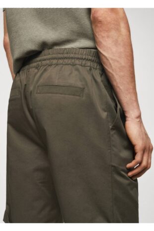 شلوار مردانه مانگو