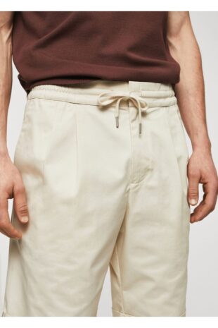 شلوار مردانه مانگو