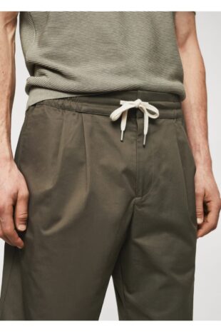 شلوار مردانه مانگو