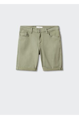 شلوارک مردانه مانگو