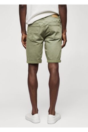 شلوارک مردانه مانگو