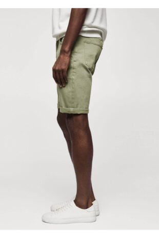 شلوارک مردانه مانگو