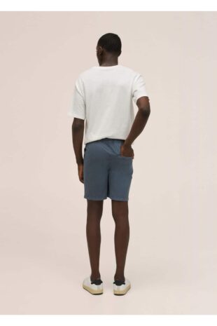 شلوارک مردانه مانگو