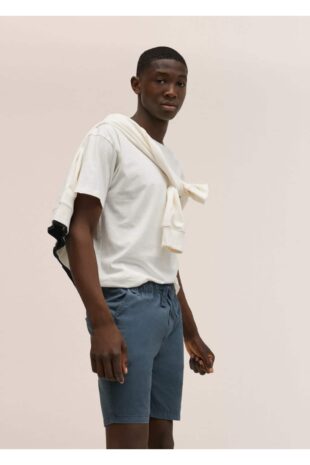 شلوارک مردانه مانگو