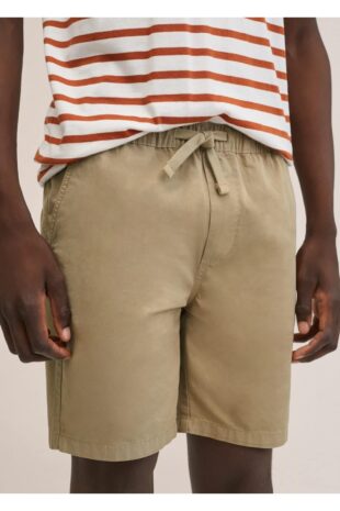 شلوارک مردانه مانگو