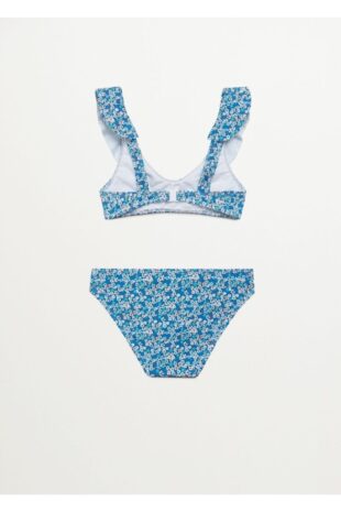 ست بیکینی دخترانه مانگو