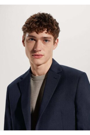 کت مردانه مانگو