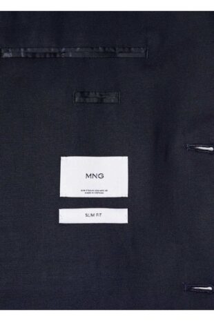 کت مردانه مانگو