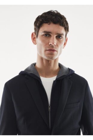 کت مردانه مانگو