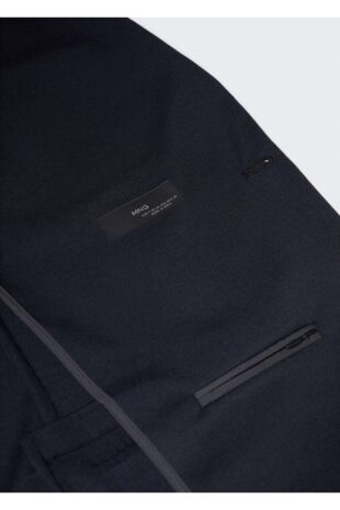 کت مردانه مانگو