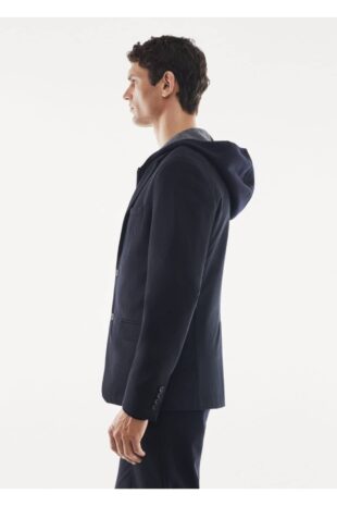 کت مردانه مانگو