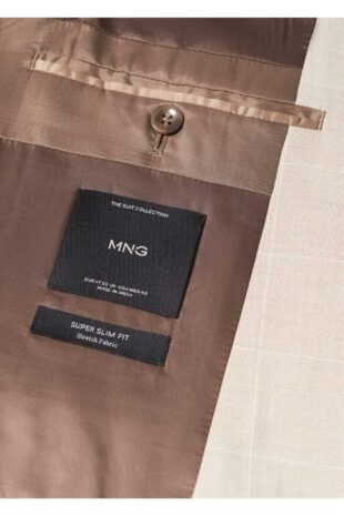 کت مردانه مانگو