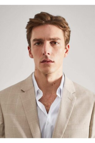 کت مردانه مانگو