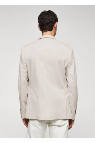 کت مردانه مانگو