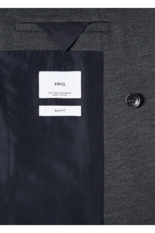 کت مردانه مانگو